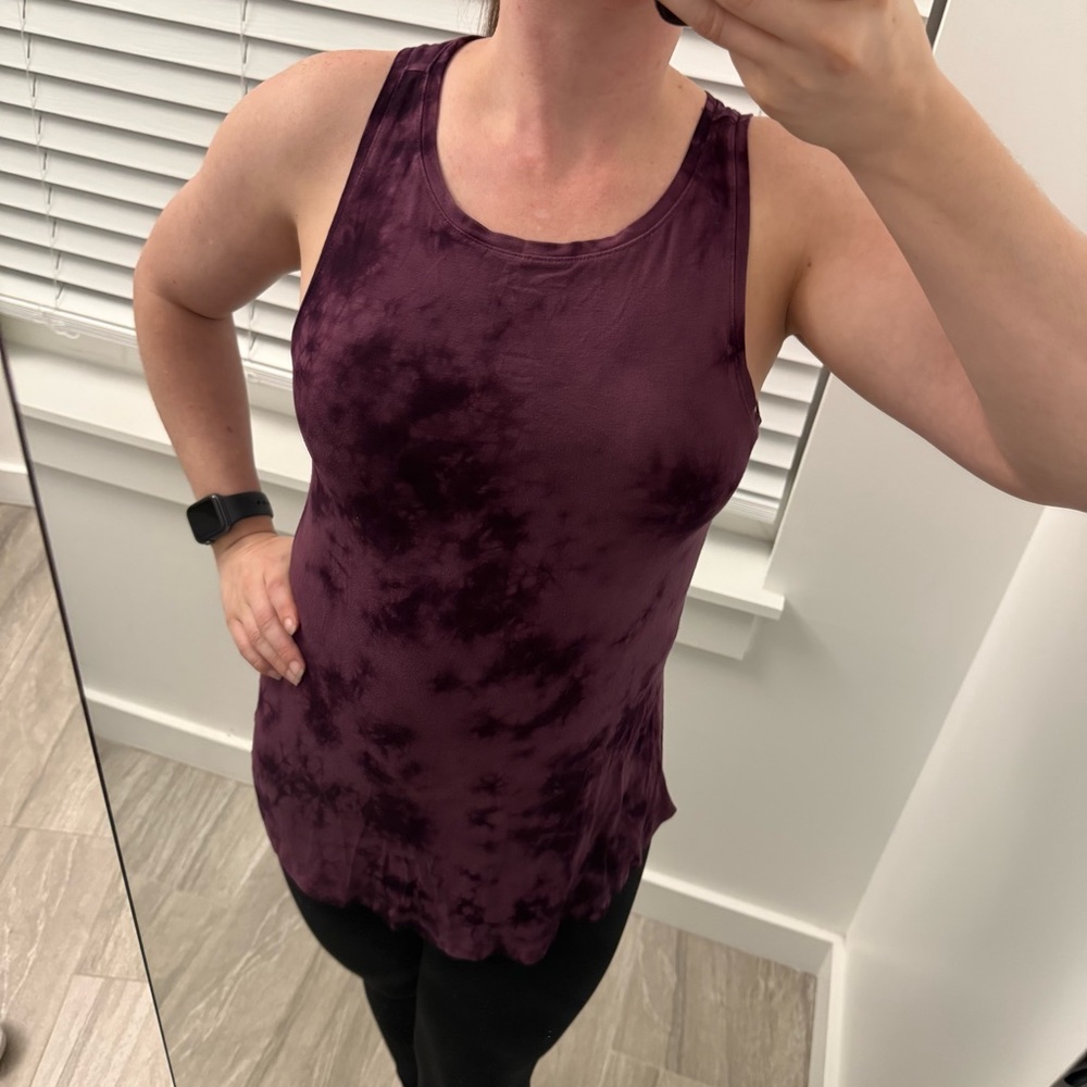 Soft & Sexy Tank size XS